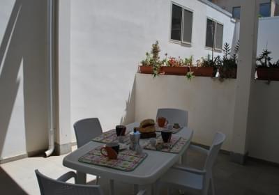 Casa Vacanze Appartamento Mare In Sicilia Donnalucata